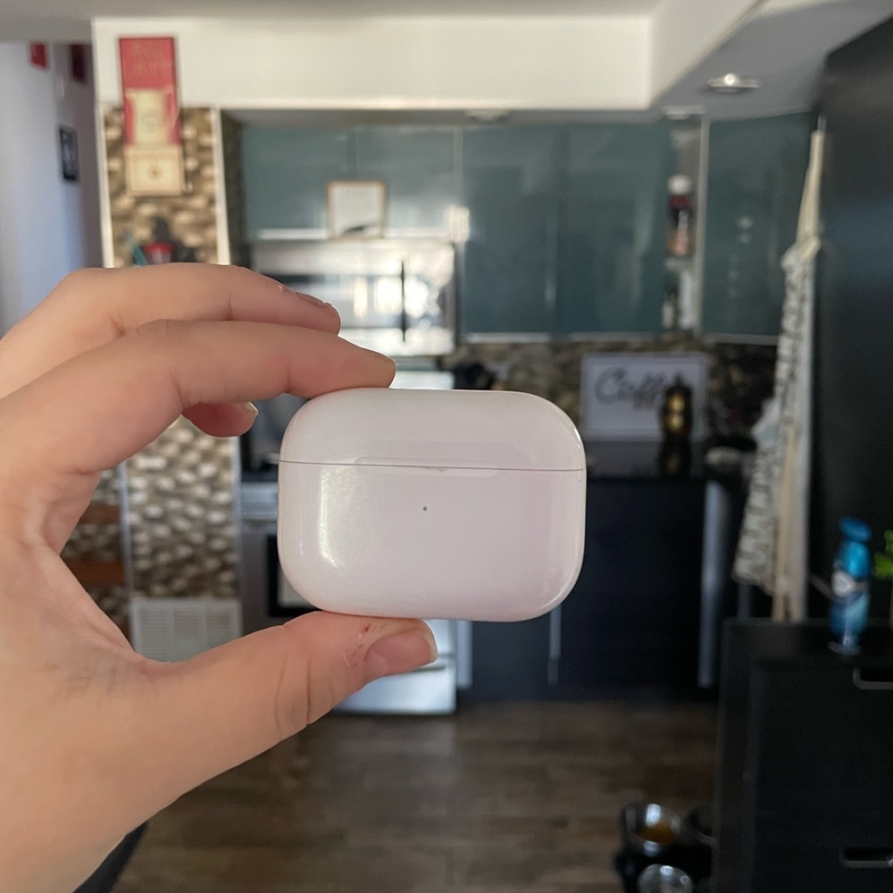 AirPods Pro 3rd Gen